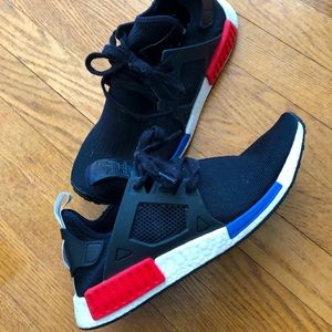 Adidas NMD XR1 size 10.5